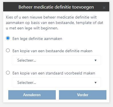 bem 5 betekenis|Beoordeling medicatie in eigen beheer cliënt